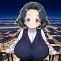 【FAお礼】 のなめさん、FAありがとうございました！ 3枚目