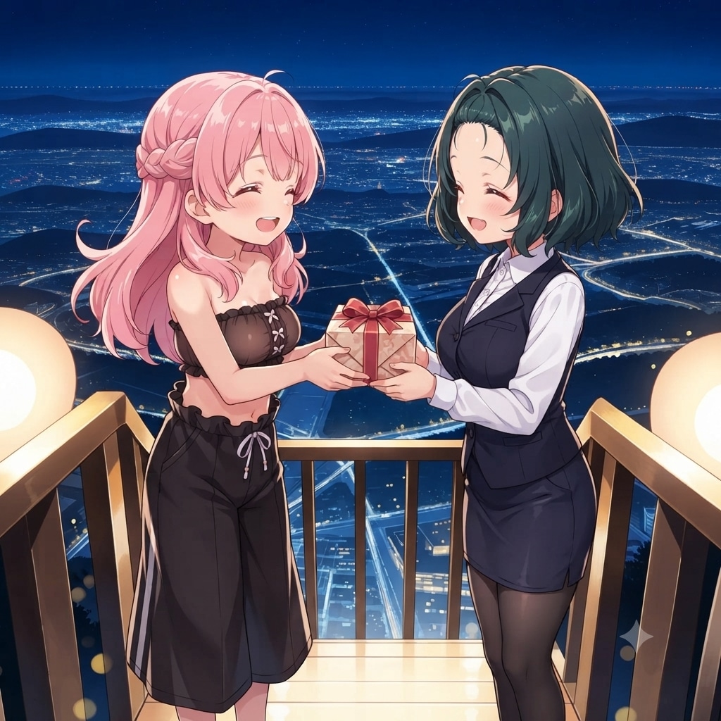 【FAお礼】 のなめさん、FAありがとうございました！