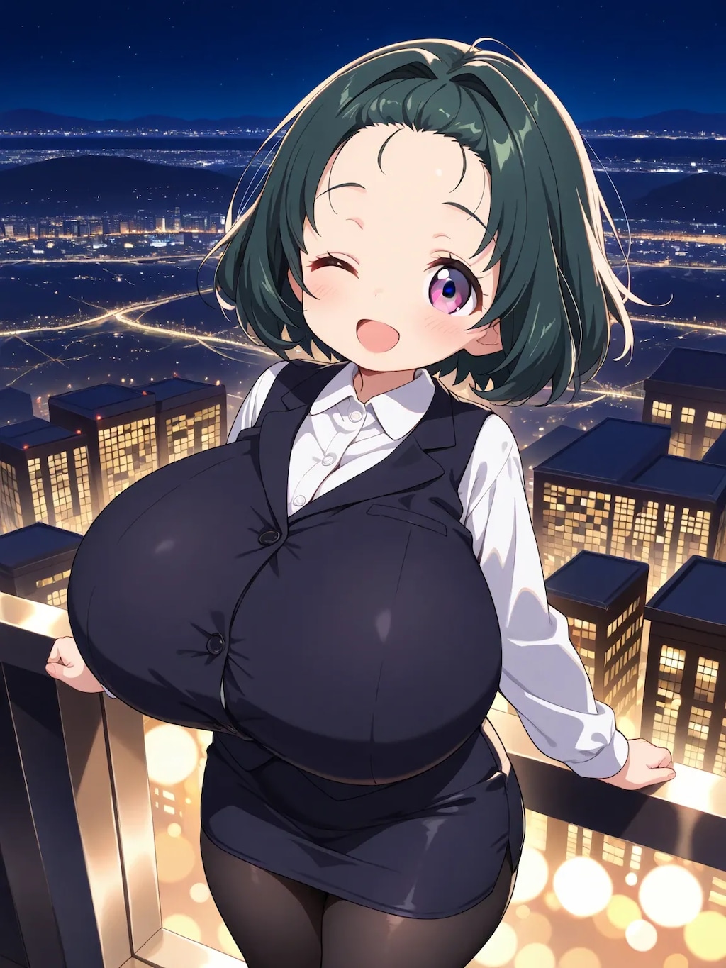 【FAお礼】 のなめさん、FAありがとうございました！
