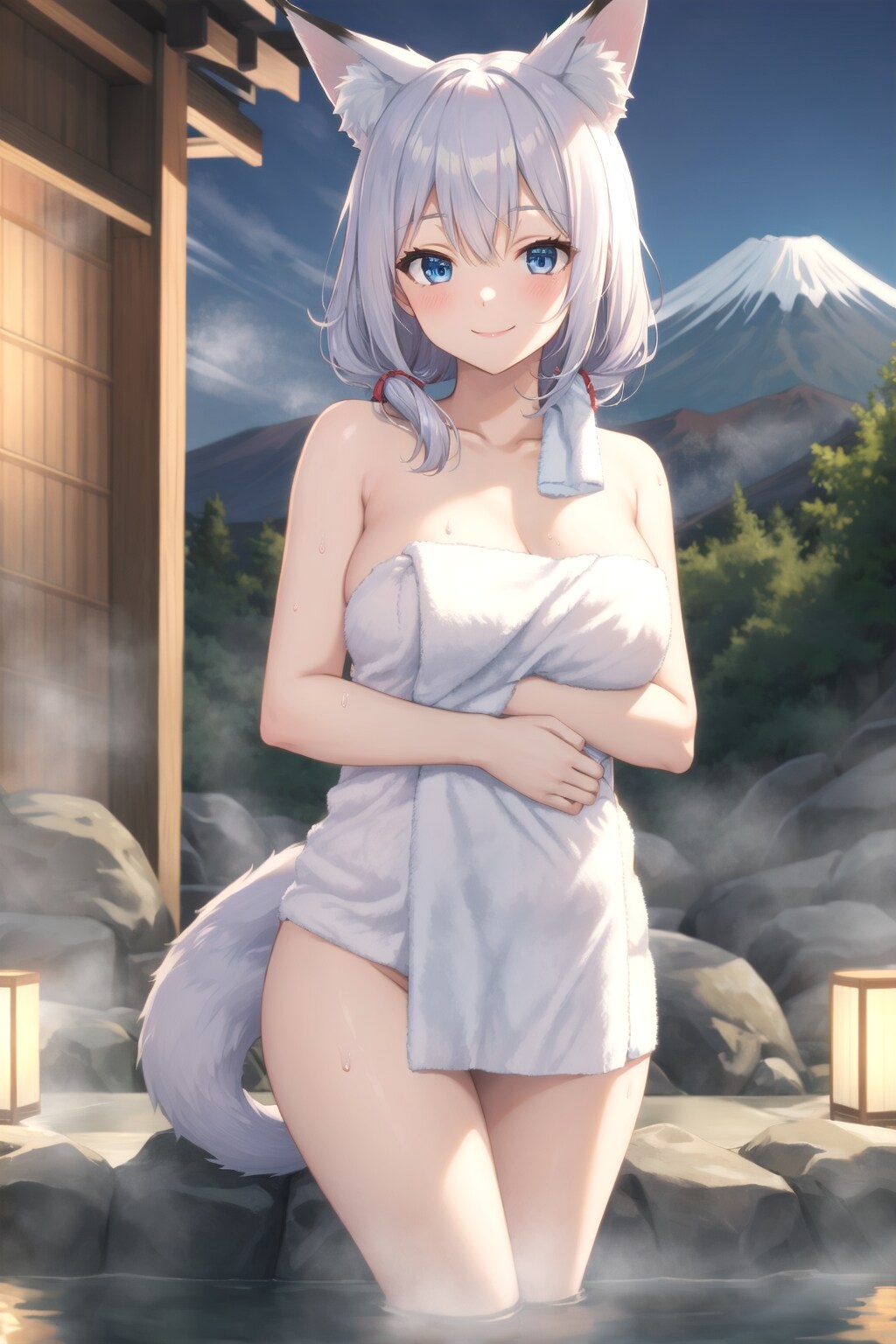 温泉♨旅行
