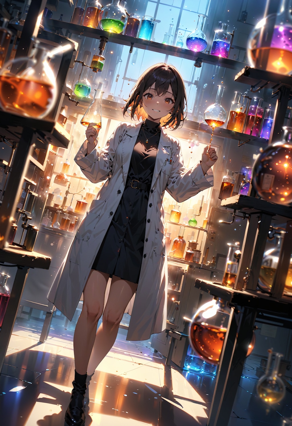 今日は科学の日　その３