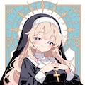 ravirisさんのところのラベリアさん 2枚目