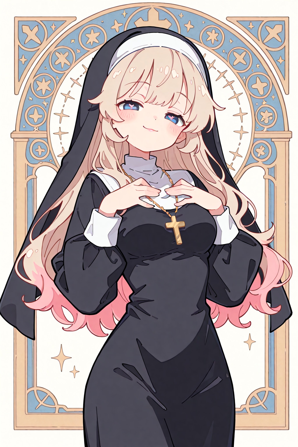ravirisさんのところのラベリアさん
