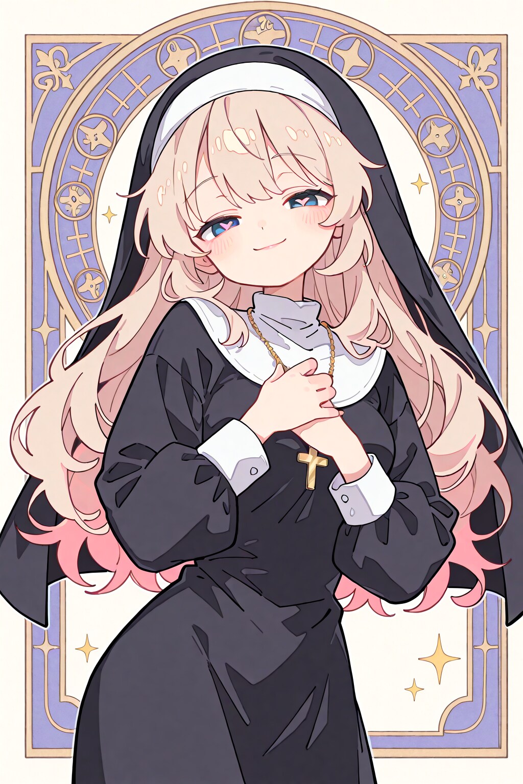 ravirisさんのところのラベリアさん