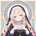 ravirisさんのところのラベリアさん 3枚目