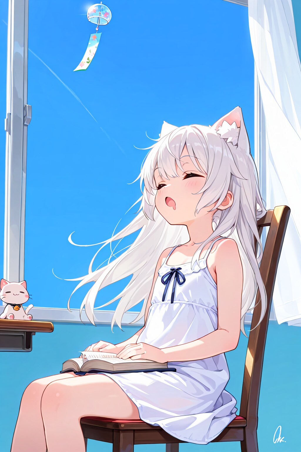 ７月２１日はナツイチの日