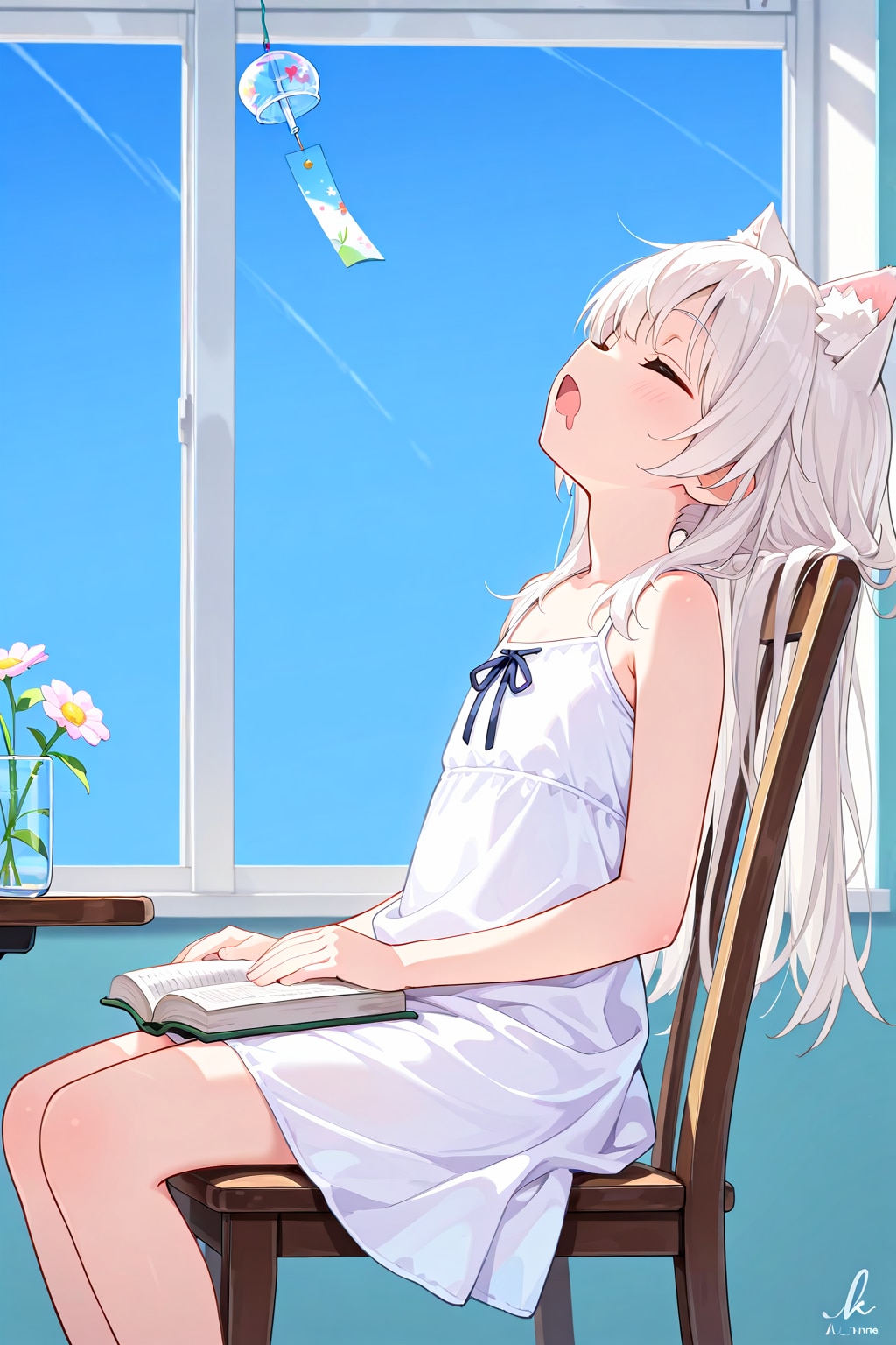 ７月２１日はナツイチの日