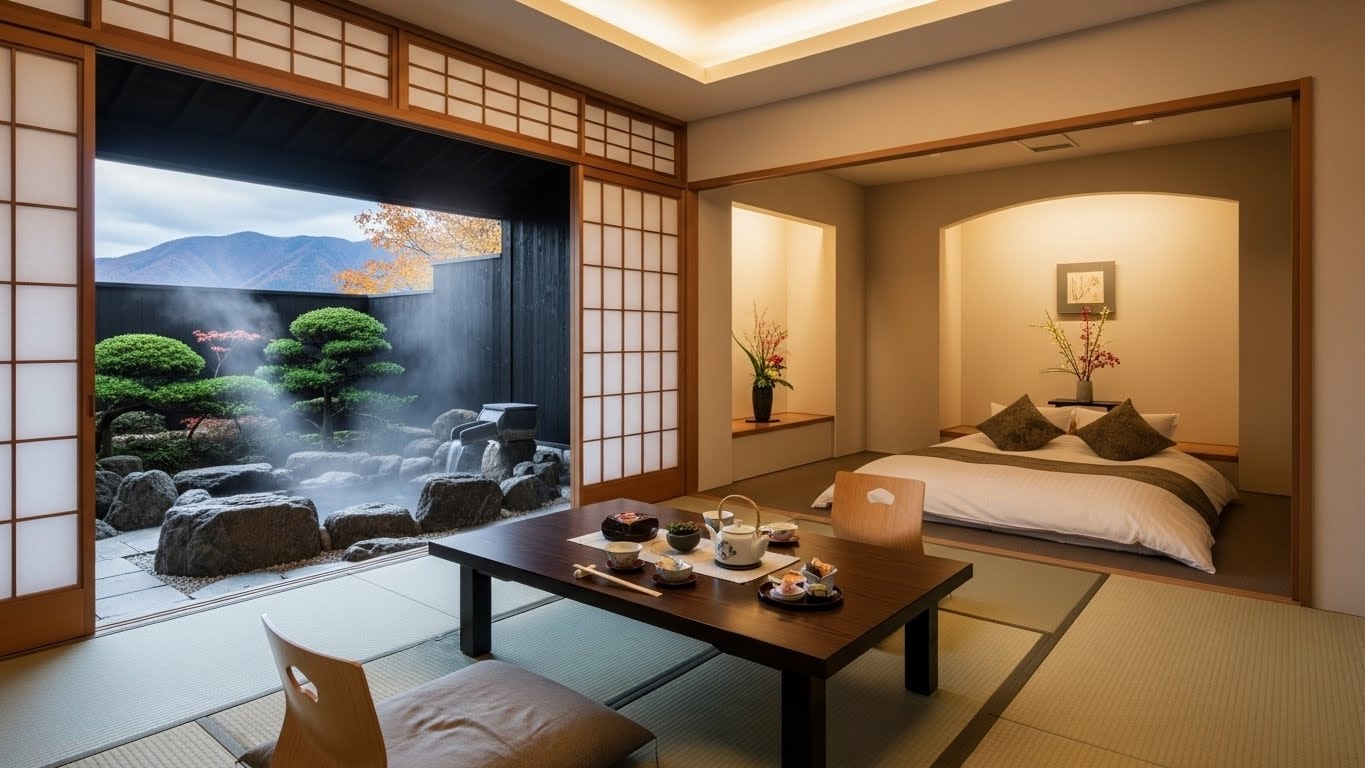 贅沢な空間 | の人気AIイラスト・グラビア