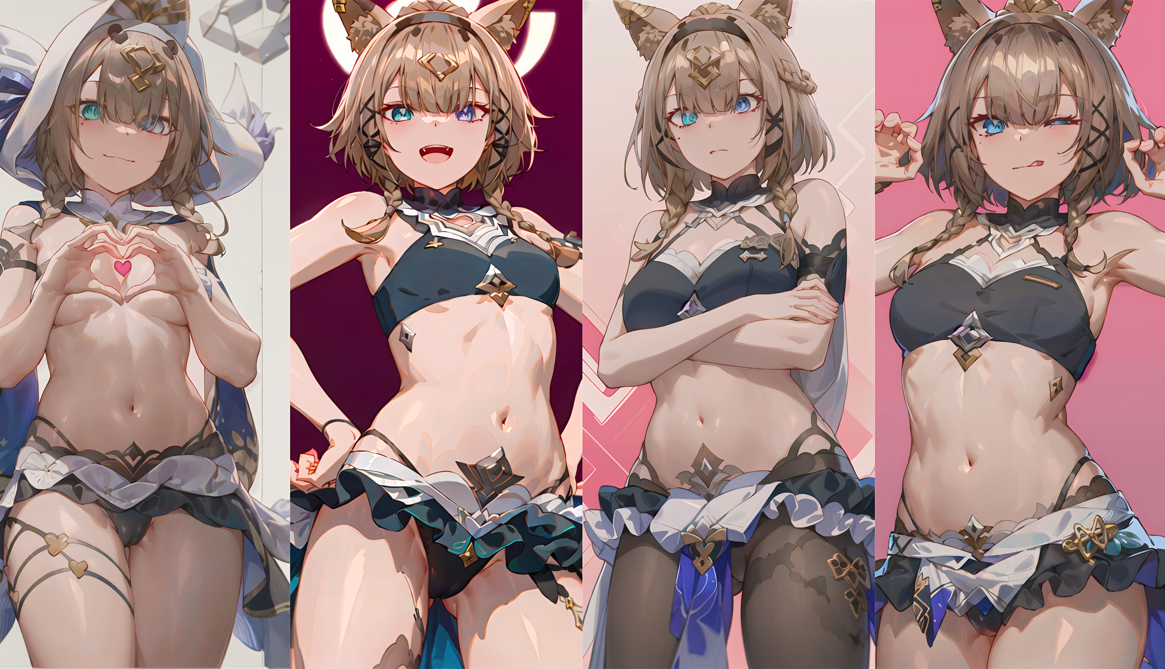 パルドフェリス　壁紙
