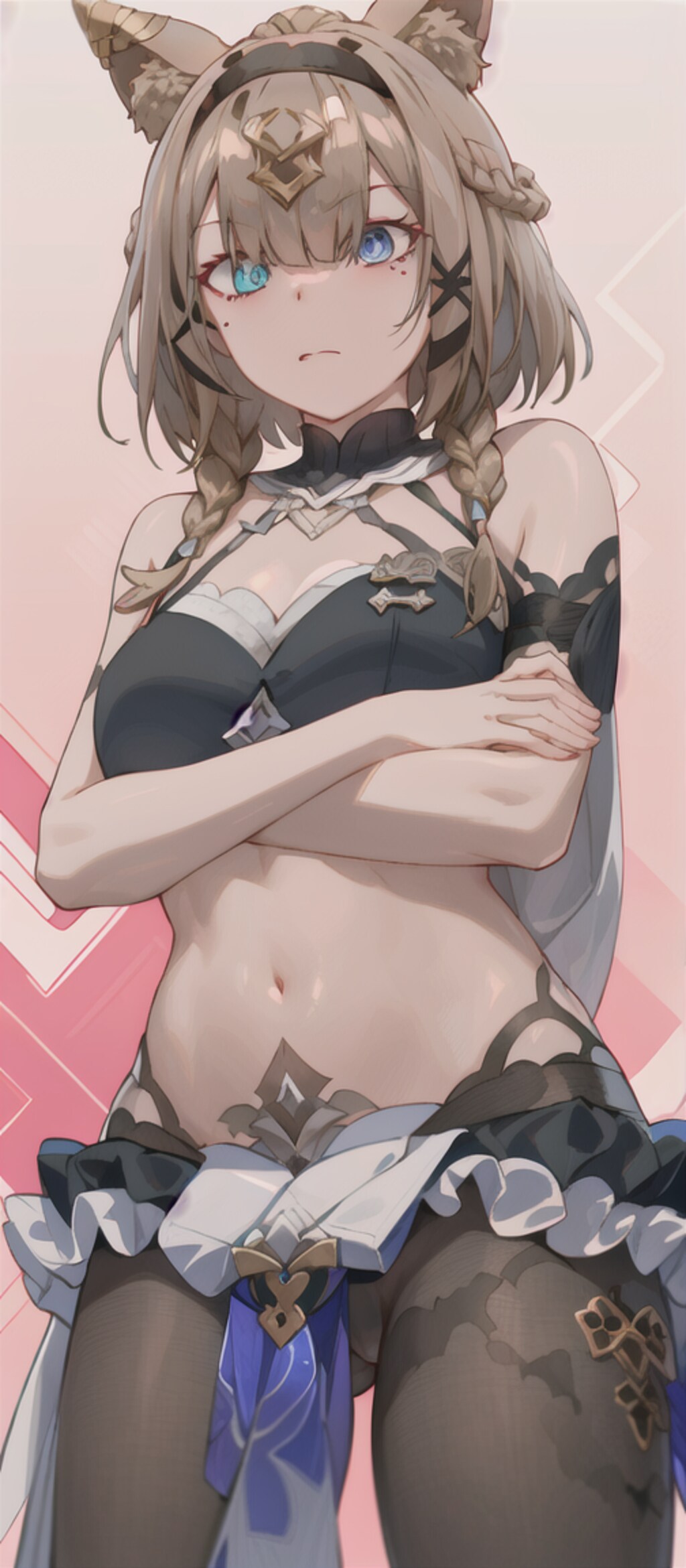 パルドフェリス　壁紙