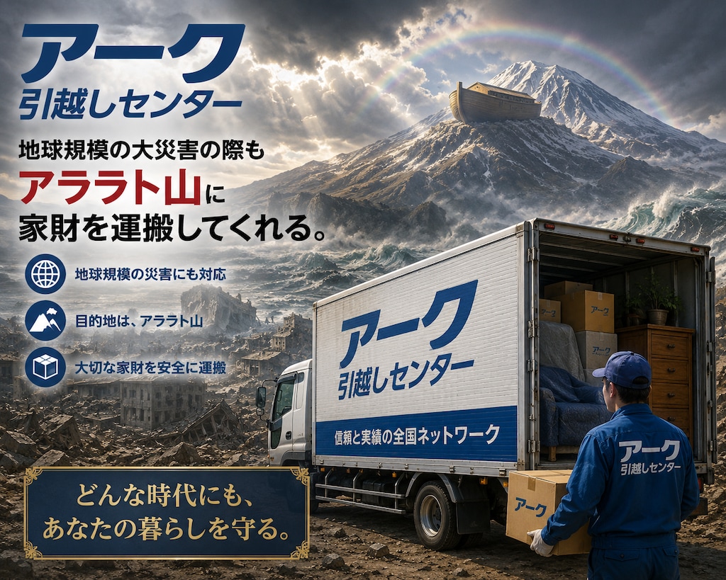 あの引越し企業に思うこと