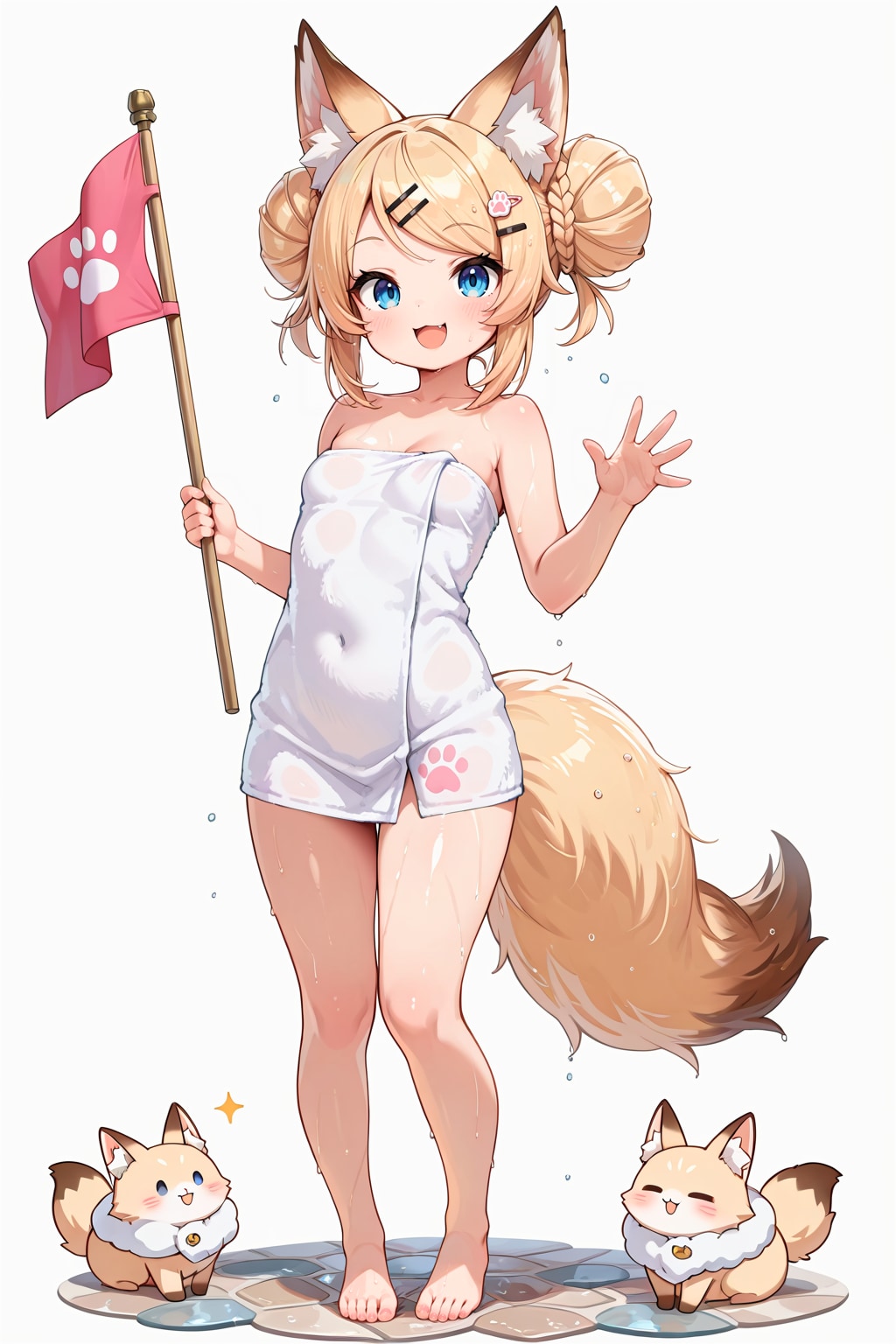 ２月６日はお風呂の日