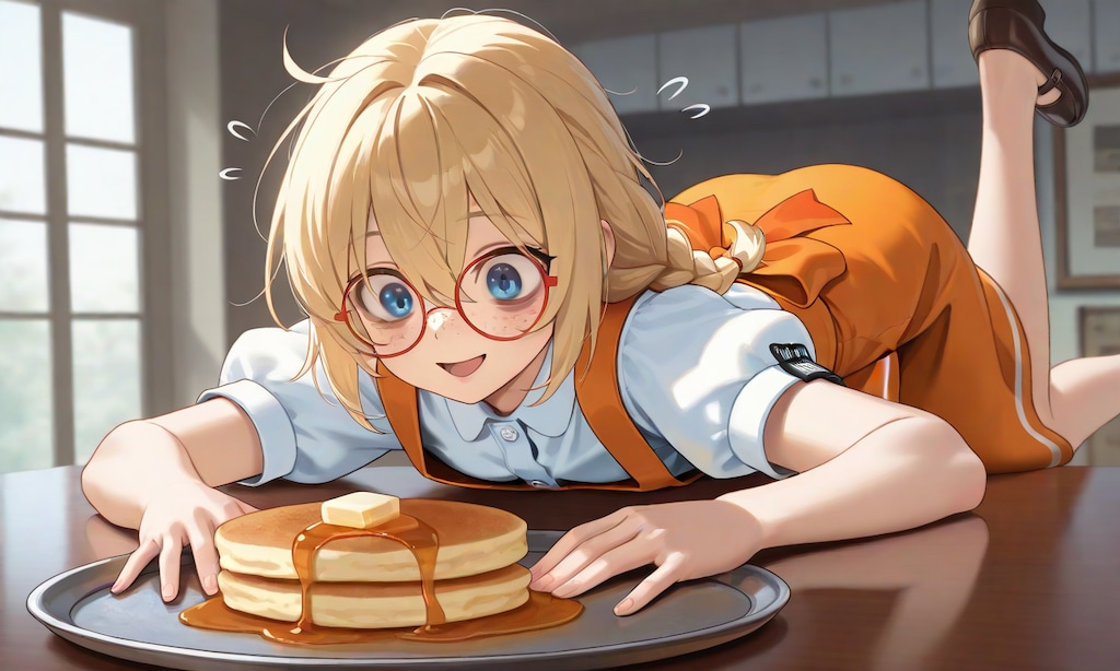 あっ…やっちゃった…