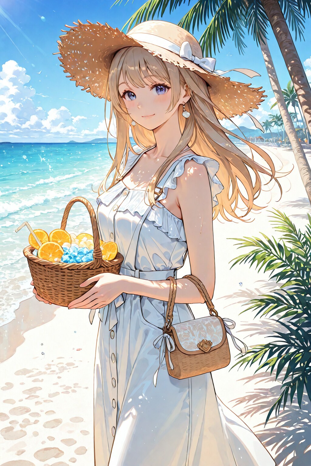 BONSAIさんにお願い！