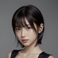 ゴス　コスプレポートレート　SC 2枚目