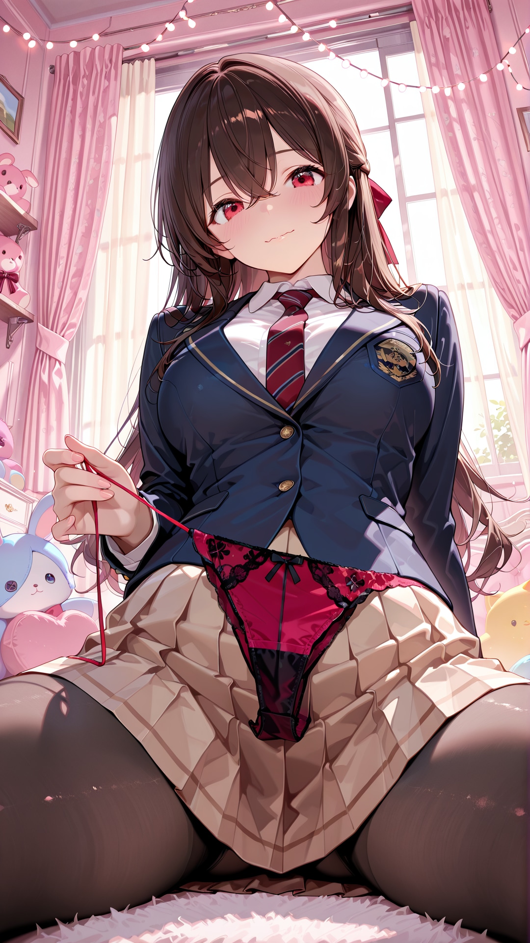 想像通り？💗