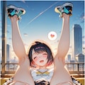 おなガチイキ🏢18🍬篠田きょうこ22才 5枚目