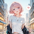 おなガチイキ🏢18🍬篠田きょうこ22才 3枚目