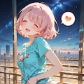 おなガチイキ🏢18🍬篠田きょうこ22才 2枚目