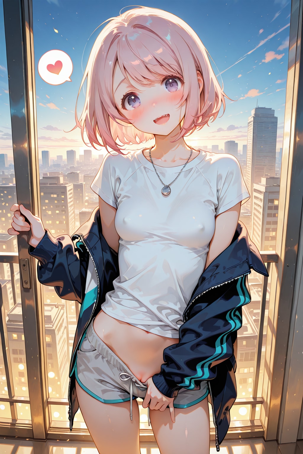 おなガチイキ🏢18🍬篠田きょうこ22才