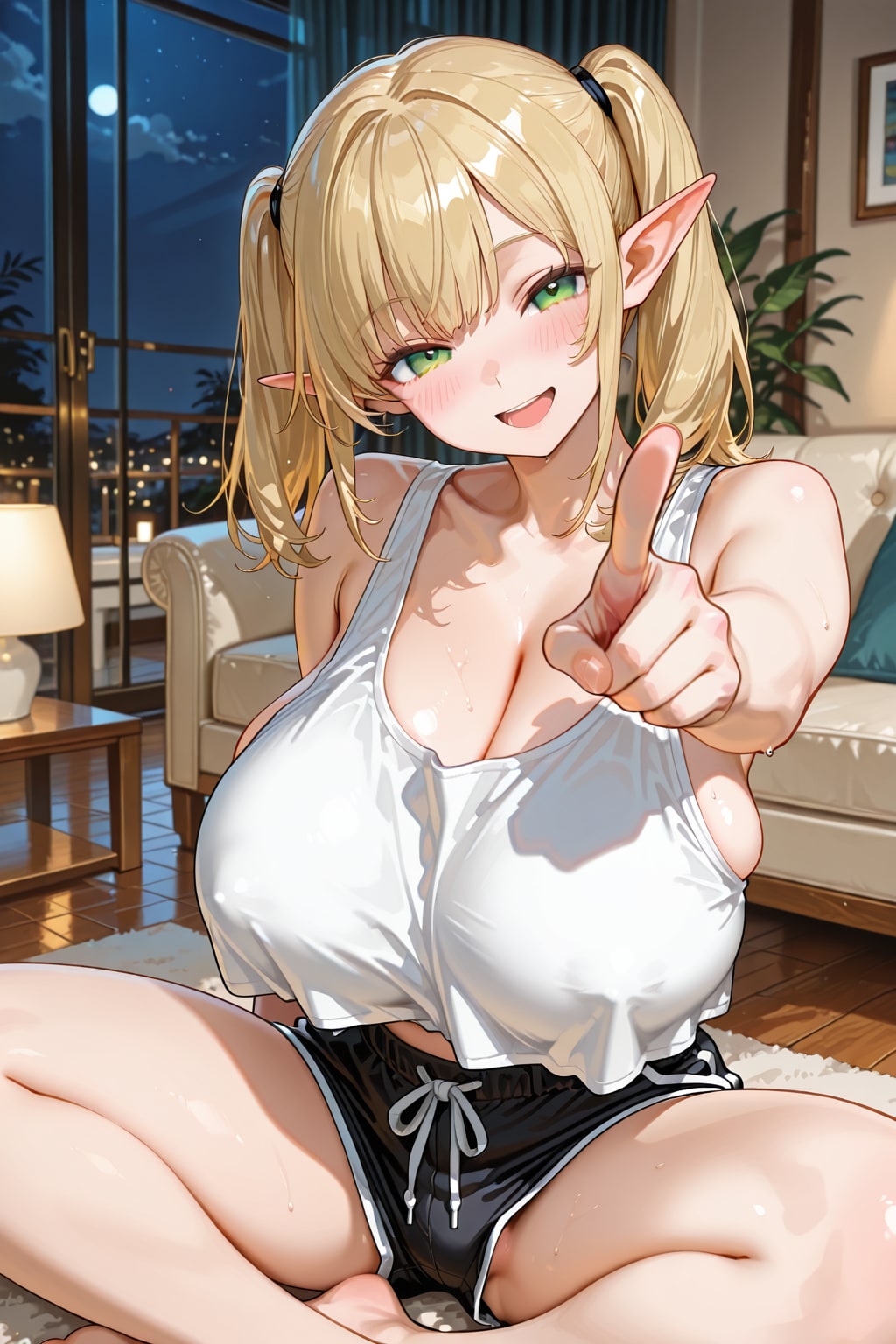 (=^▽^)σ