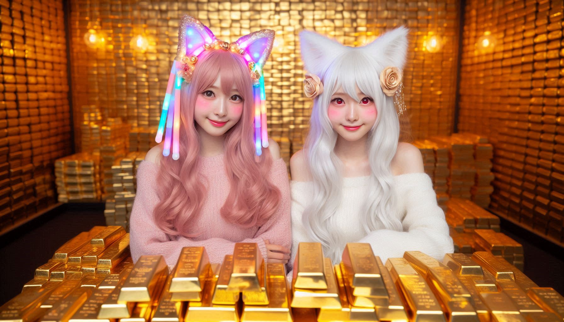 ゴールドラッシュデー