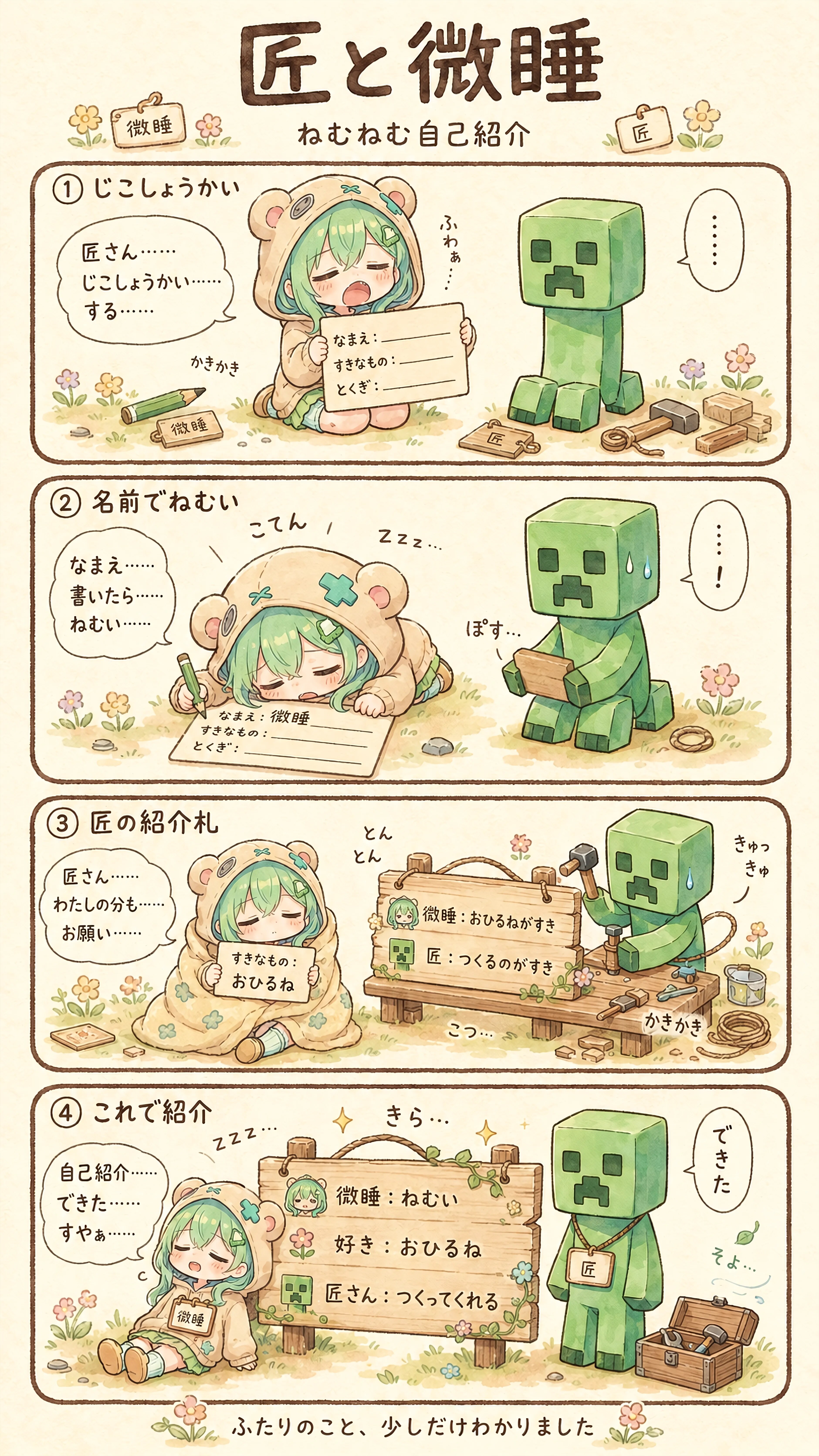 A Sleepy Introduction