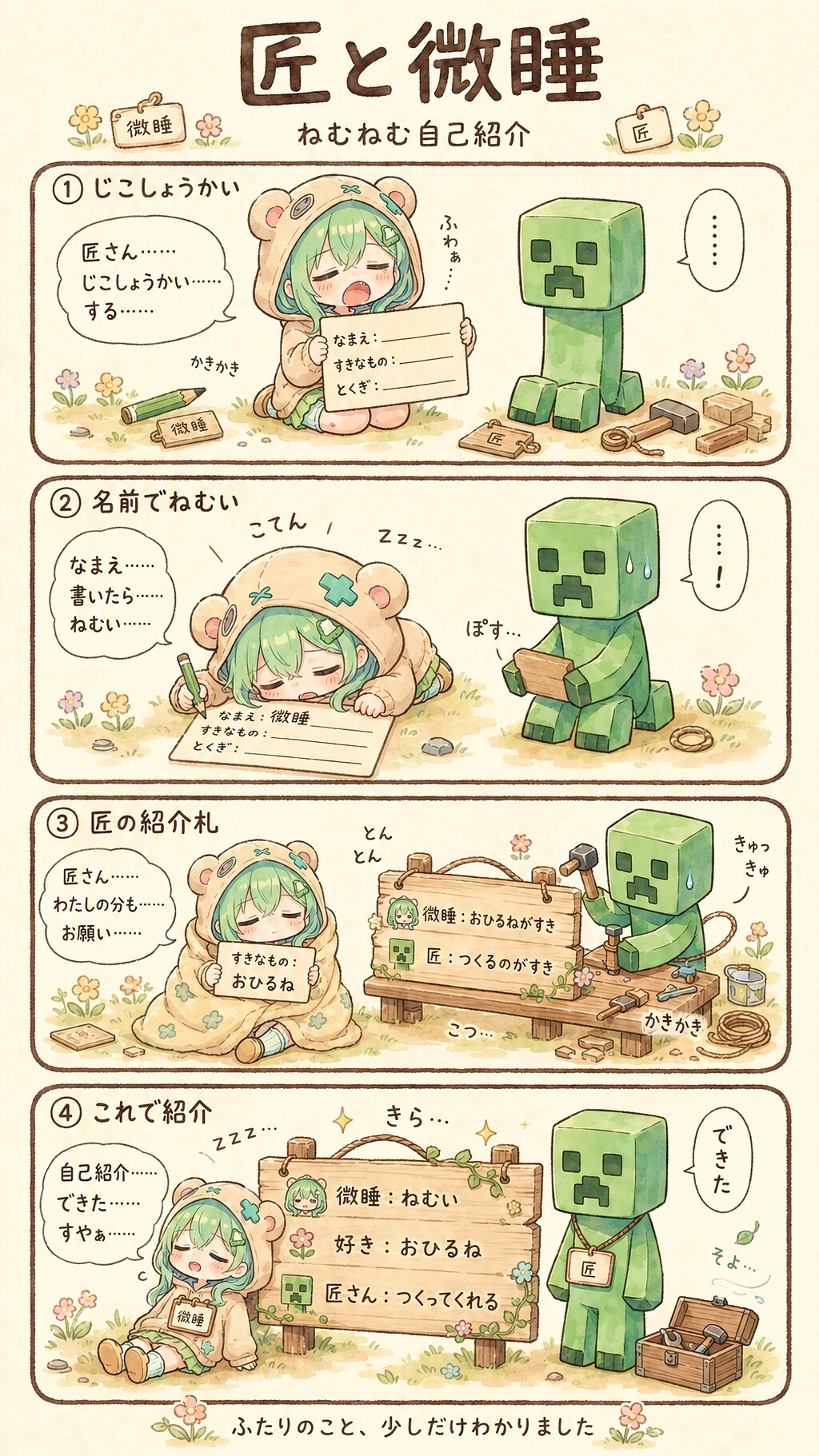 A Sleepy Introduction