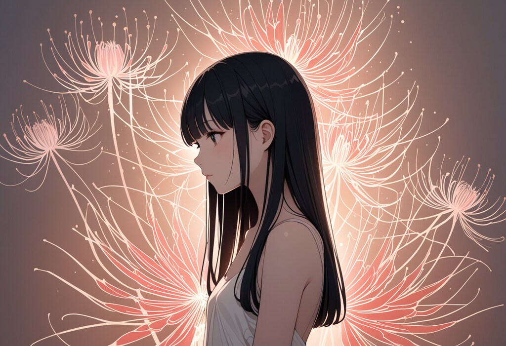 ポートレート(ライトプロジェクション)(73)