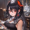 こっち美味しいよ〜♪ 2枚目