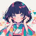 座敷わらしちゃんのODORE！02（12枚） 11枚目