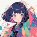 座敷わらしちゃんのODORE！02（12枚） 10枚目