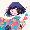 座敷わらしちゃんのODORE！02（12枚） 5枚目