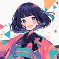 座敷わらしちゃんのODORE！02（12枚） 8枚目