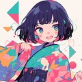 座敷わらしちゃんのODORE！02（12枚） 6枚目