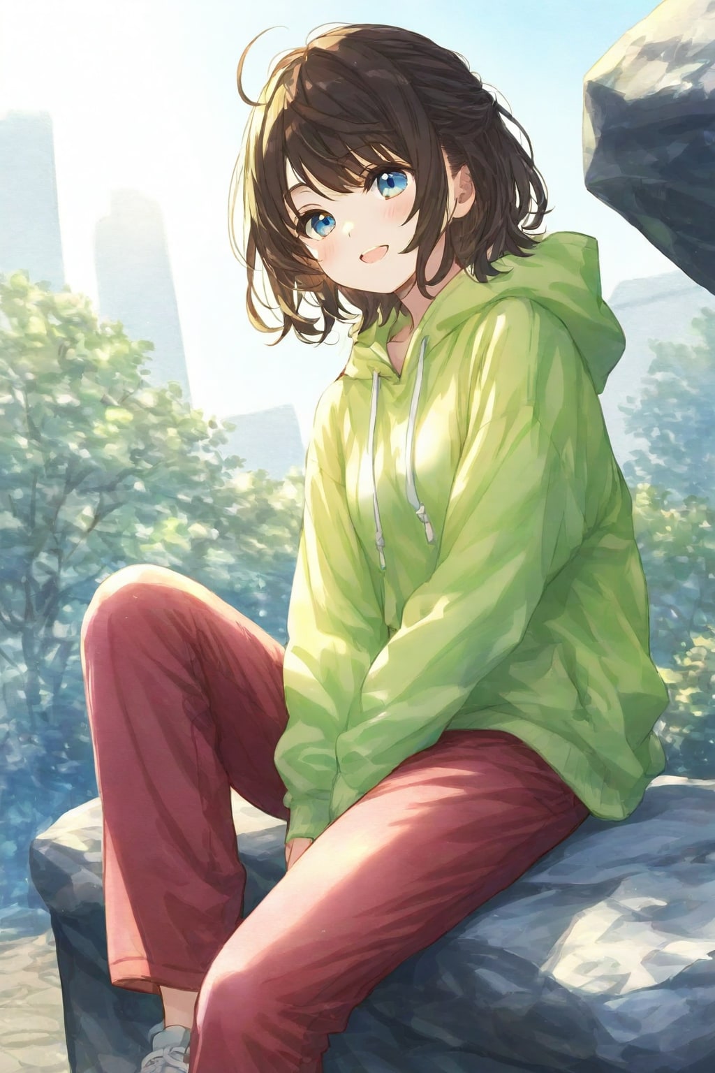 投稿企画「WAVE」