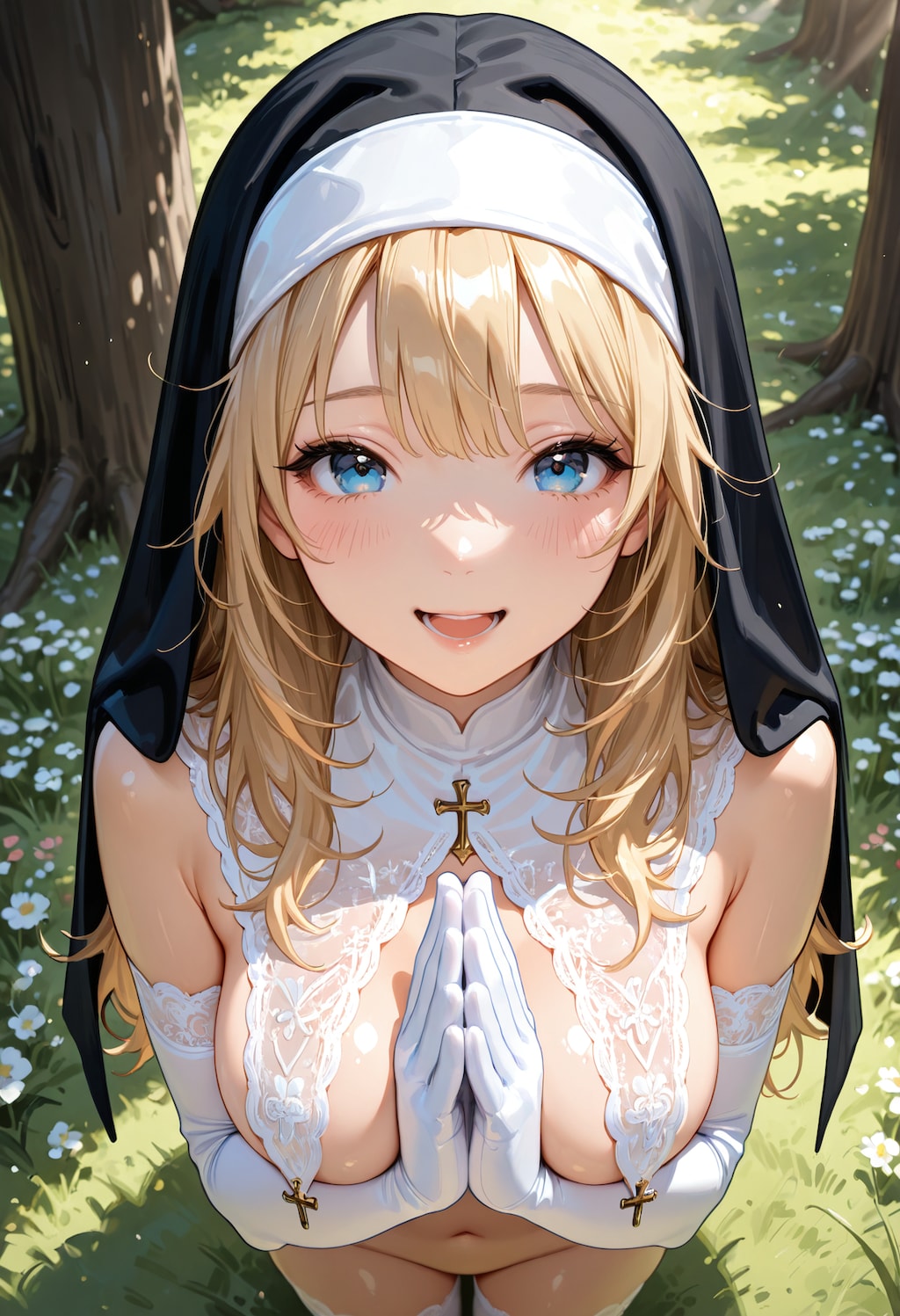 よくお越しくださいました。
