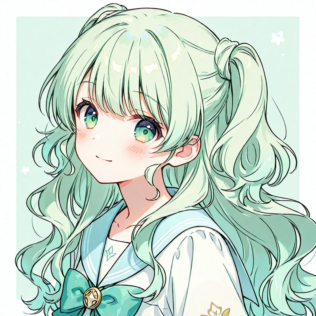 marvelous girl