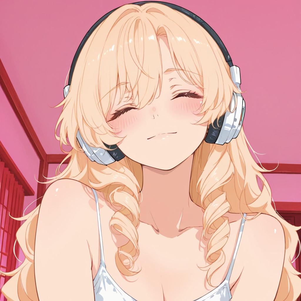 ヘッドホンで何も聞こえないよ