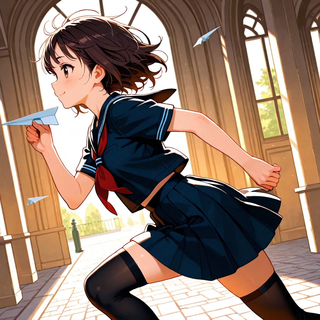 かみひこーき