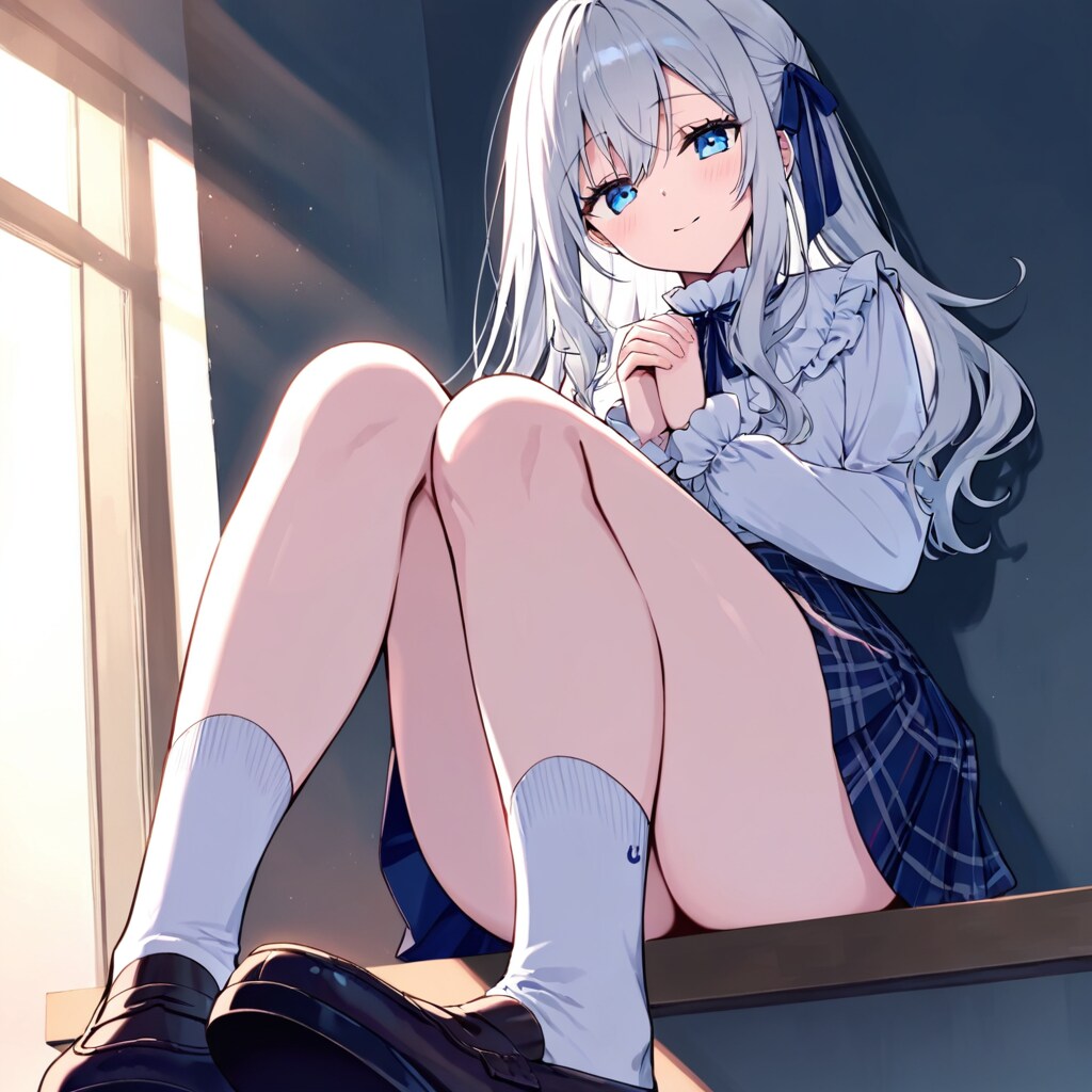 盲点の区画
