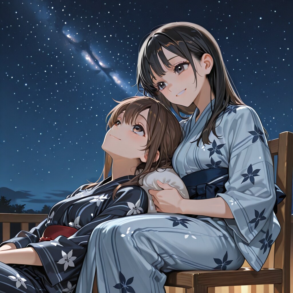 星空