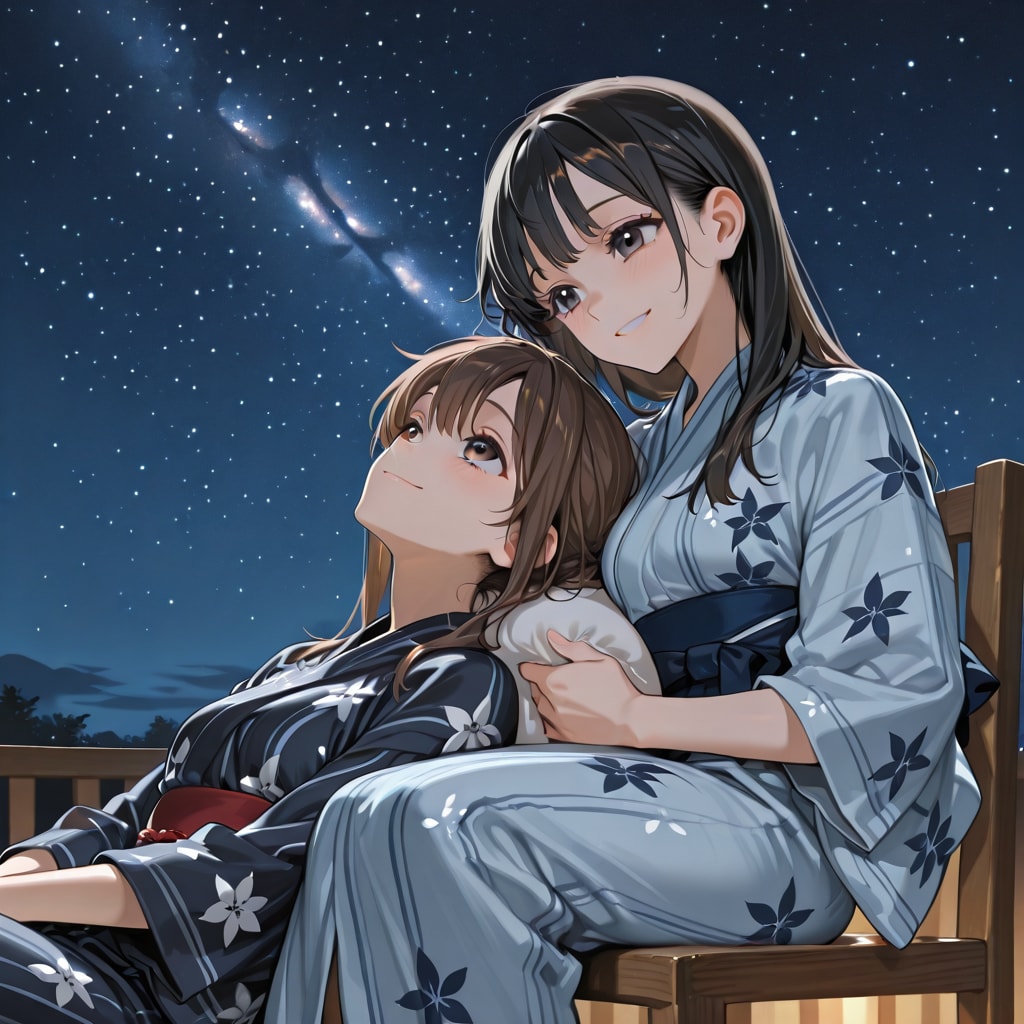星空