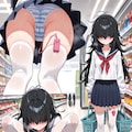 逆さ撮り 7枚目
