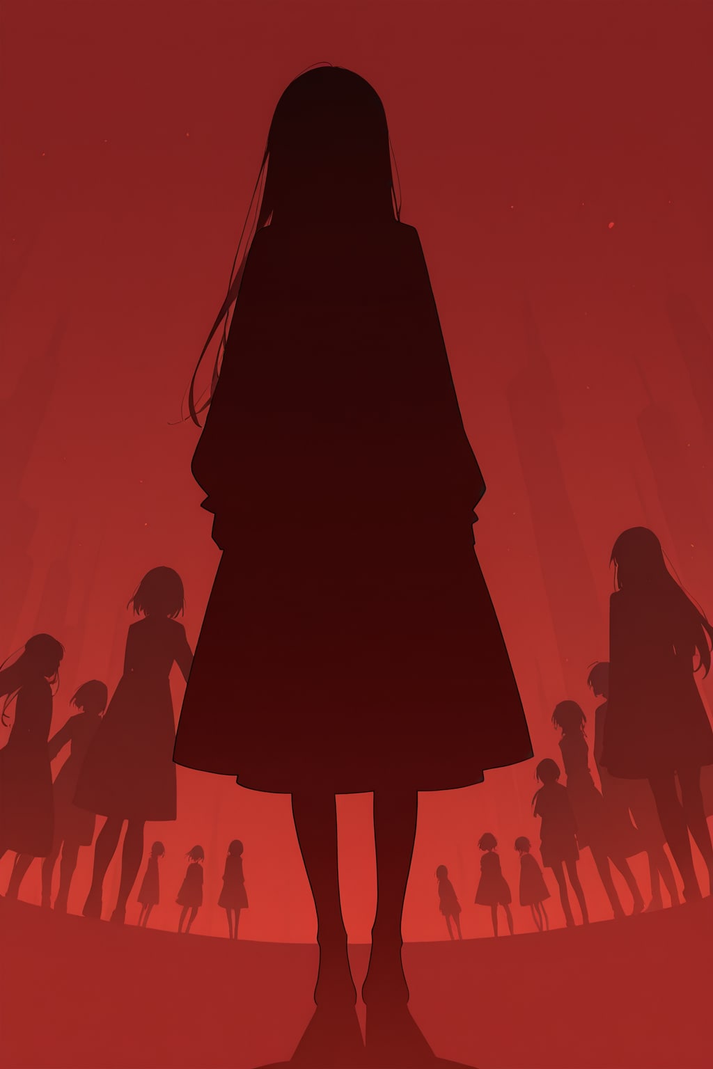 ひとりじゃない