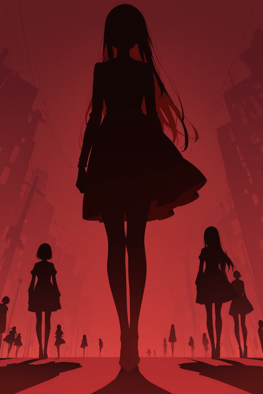 ひとりじゃない