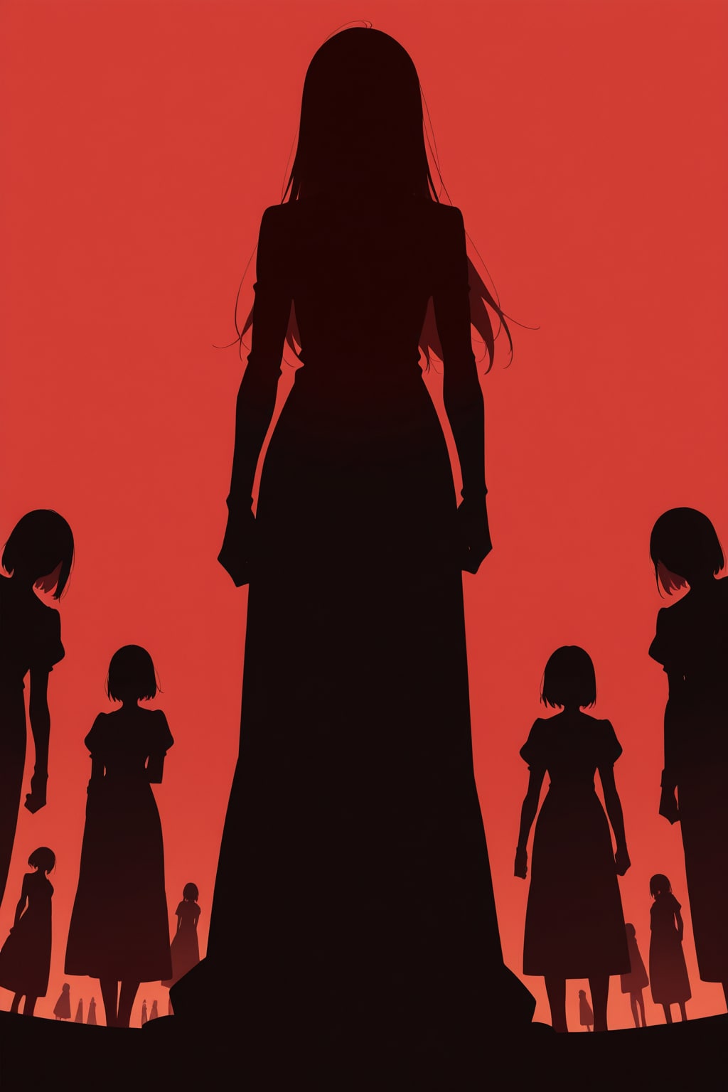 ひとりじゃない