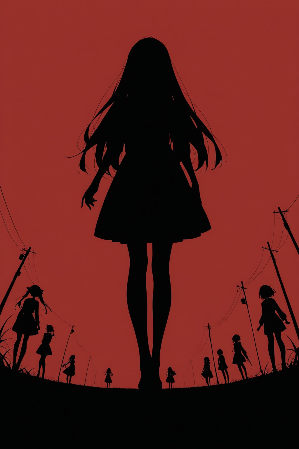 ひとりじゃない