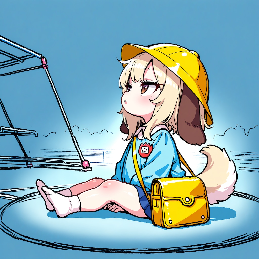 ようちえんじ化