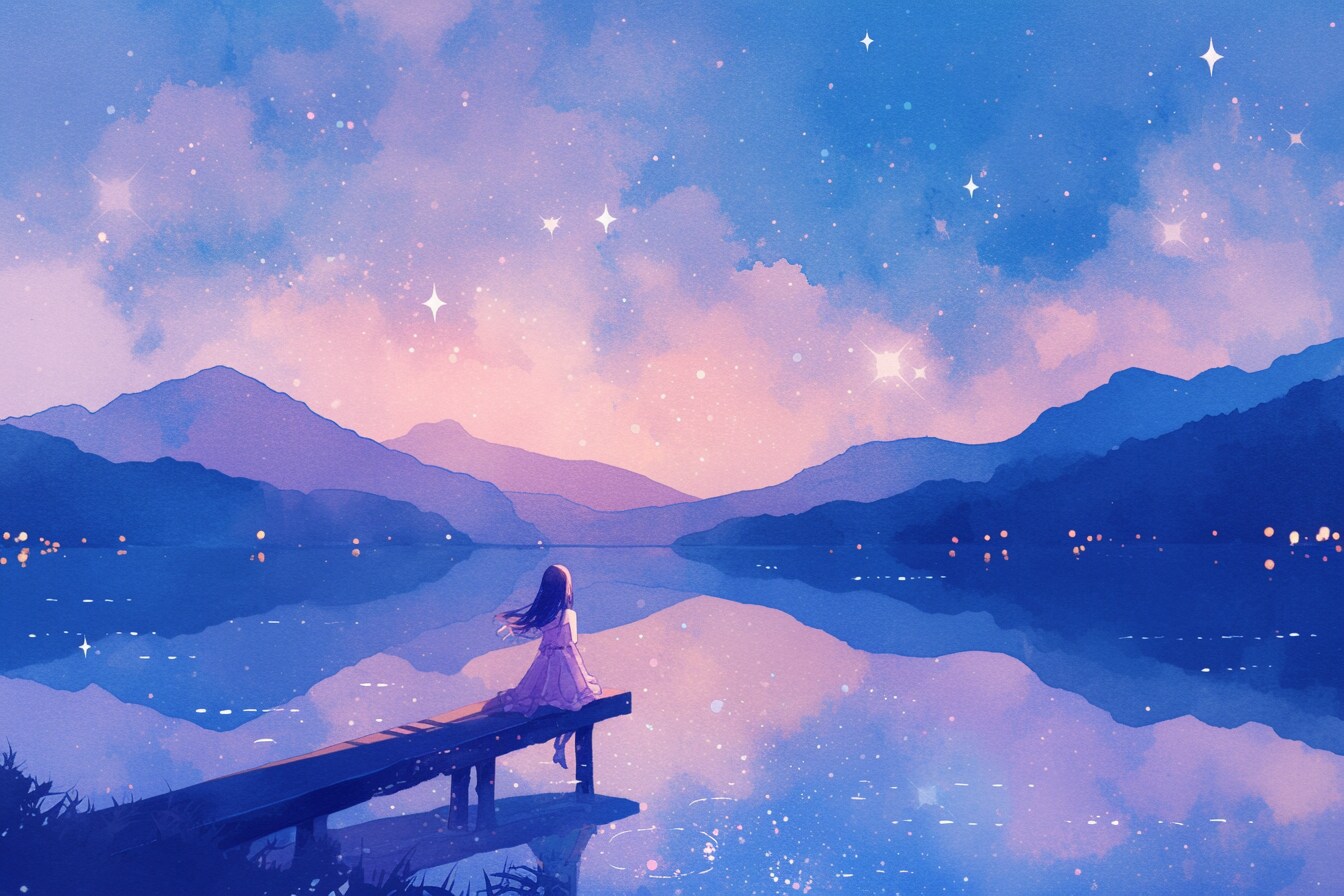 メルヘン255 | の人気AIイラスト・グラビア